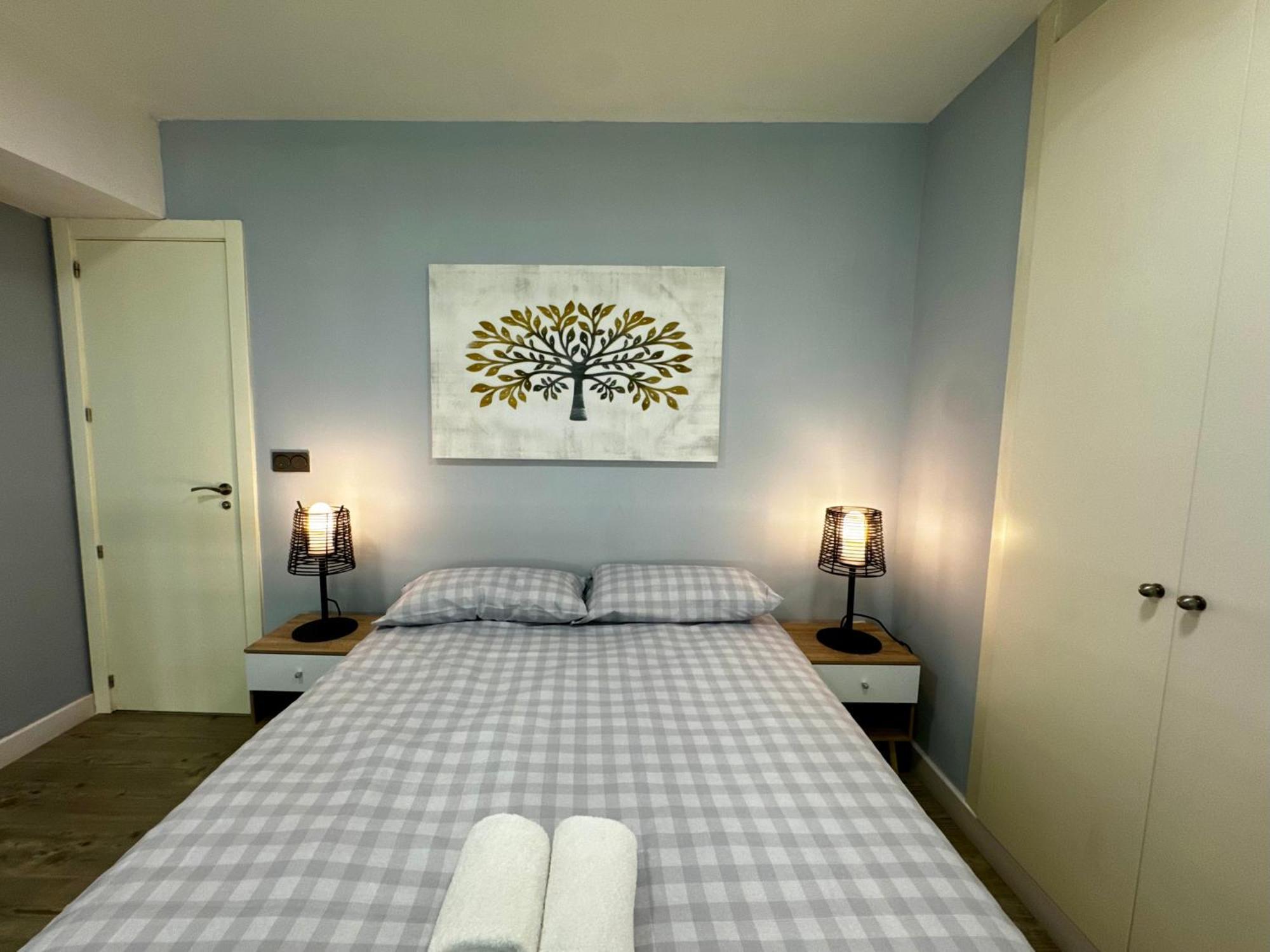 Apartamento Oasis Del Marquesado Madrid Exterior foto